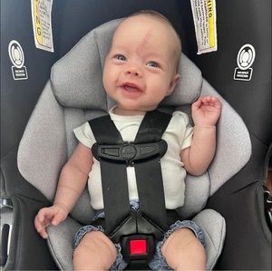 Meet your Posher, Scott